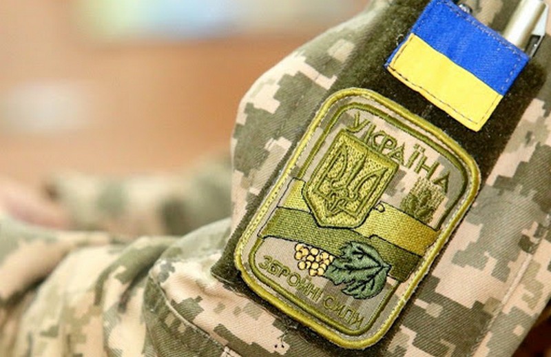 За сім місяців платники Вінниччини віддали українській армії майже 480,7 млн грн 
