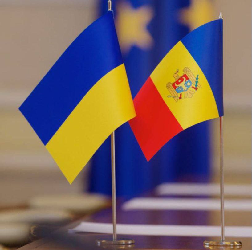 Верховна Рада ратифікувала міжурядову Угоду України та Молдови щодо будівництва мосту Ямпіль – Косеуць