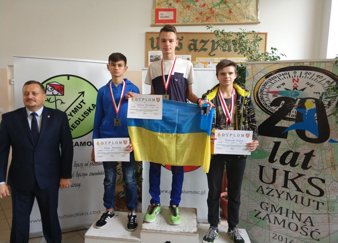 Международный конкурс 2017 в польше Международный конкурс 2017 в польше