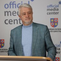 Представник Національної ради з питань телебачення та радіомовлення у Вінницькій області Вадим Мазурик