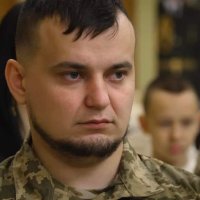 Герой України Євгеній Пальченко