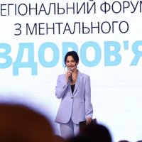 народна депутатка України Ірина Борзова