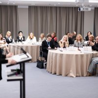 Представниками регіонів, які відповідальні за впровадження Всеукраїнської програми ментального здоров’я «Ти як?»