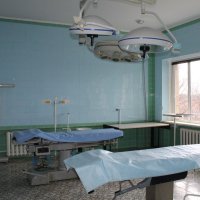 Огляд Центру психічного здоров'я Бершадської окружної лікарні