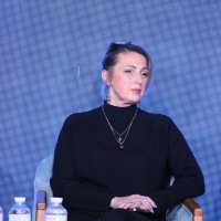 Директор департаменту охорони здоров’я та реабілітації ОВА Ольга Задорожна