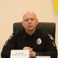 Новий керівник Управління стратегічних розслідувань у Вінницькій області Дмитро Сосинович