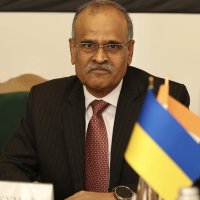 Надзвичайний і Повноважний Посол Республіки Індія в Україні Харш Кумар Джейн