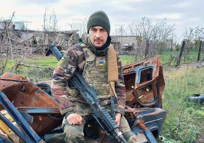військовий