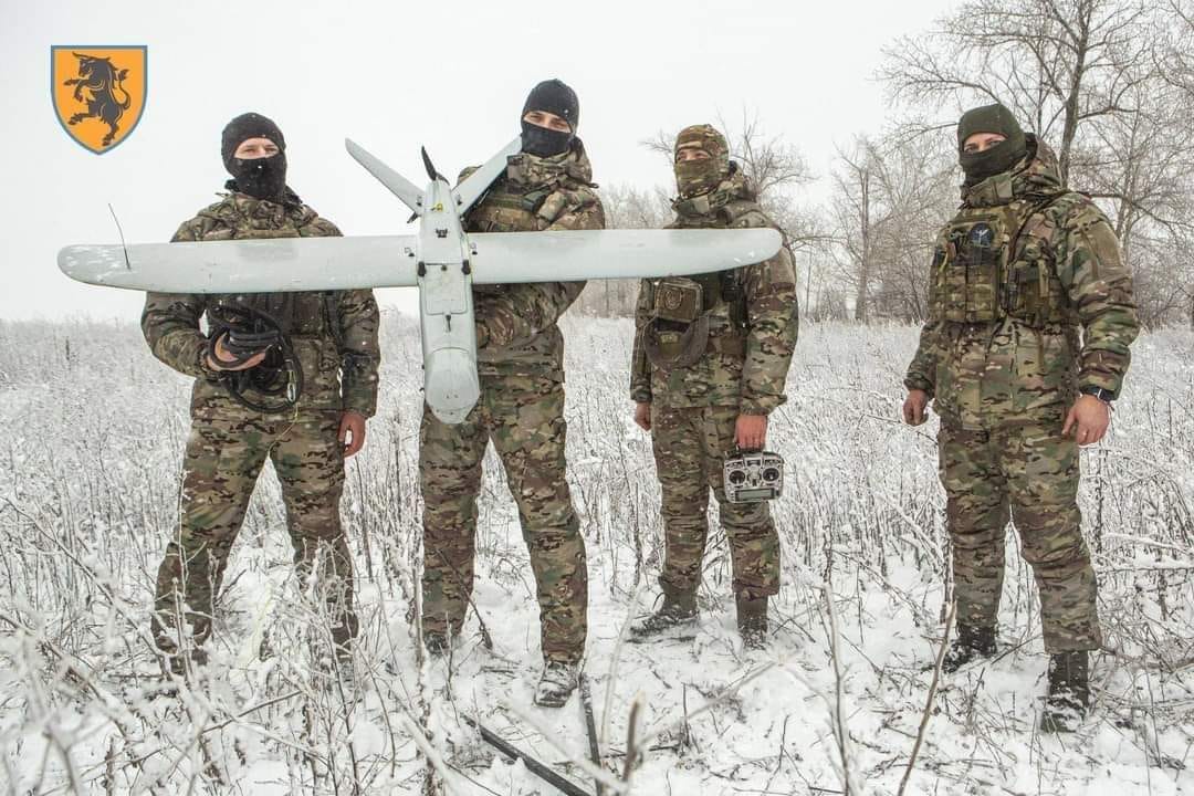 Оперативна інформація станом на 06.00 15 січня 2024 року щодо російського вторгнення
