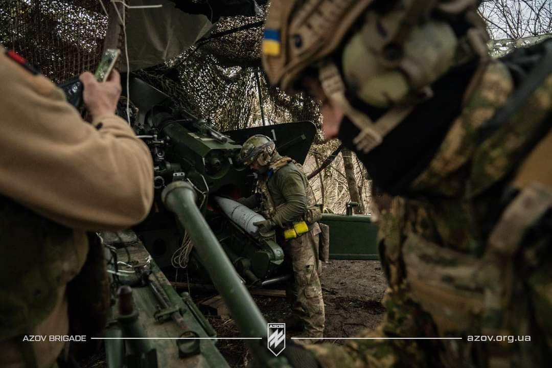 Оперативна інформація станом на 06.00 19 січня 2024 року щодо російського вторгнення