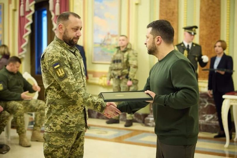 Програма міжрегіонального співробітництва Interreg Europe 