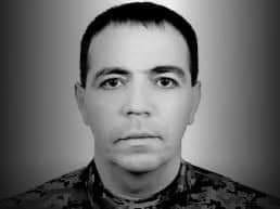 портрет Олега Губернатора 