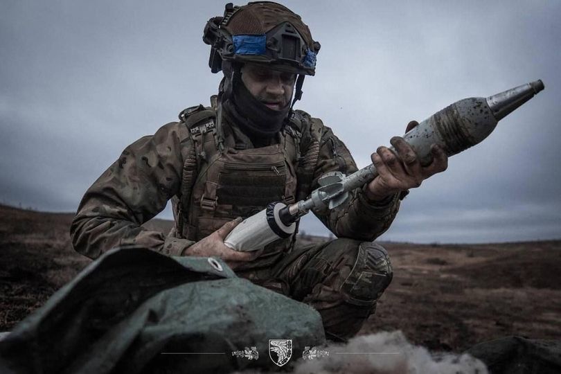 Оперативна інформація станом на 06.00 03 січня 2024 року щодо російського вторгнення