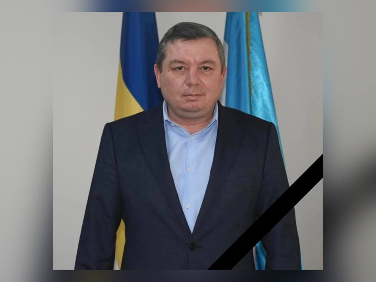 Заступник начальника Вінницької РВА  Володимир Коваль