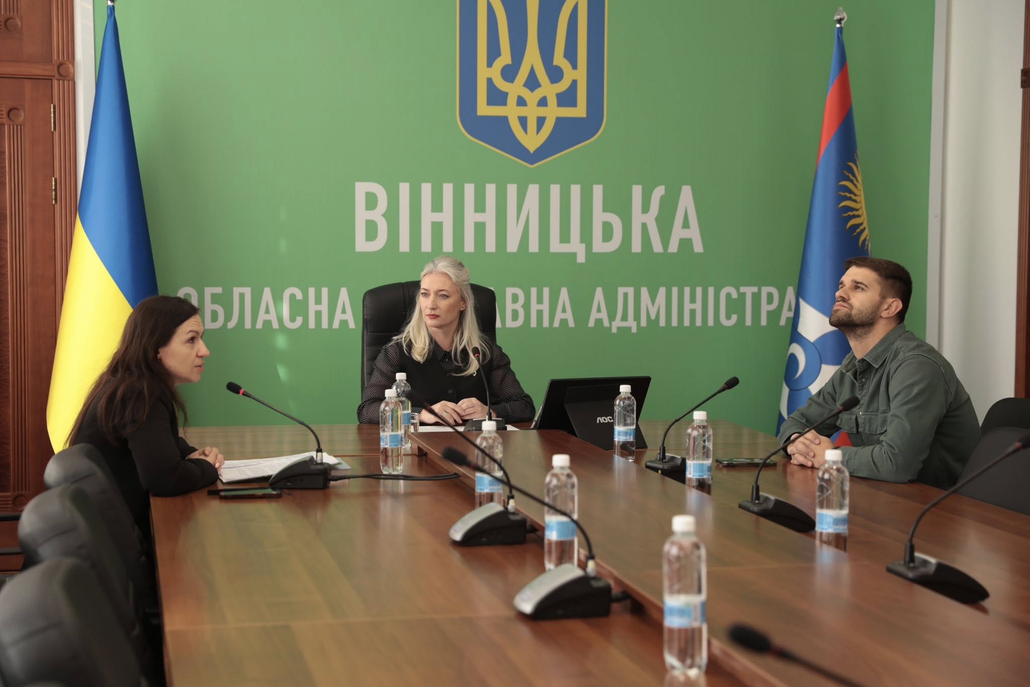 Триває реєстрація команд на спортивний проєкт «Пліч-о-пліч: всеукраїнські студентські ліги»