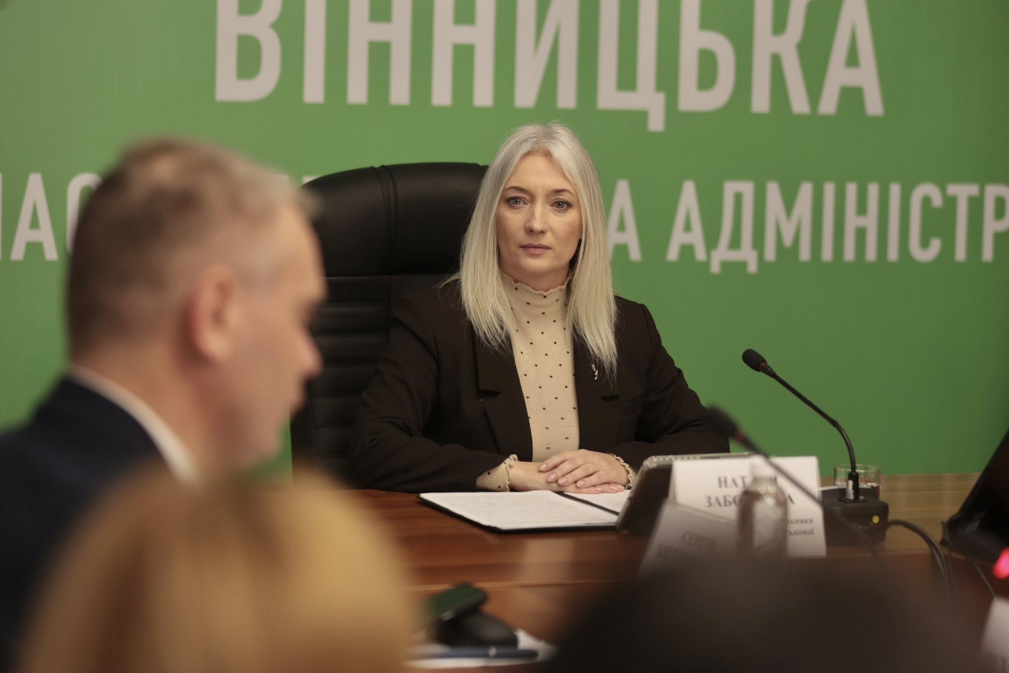 Ще 81 бізнес Вінниччини отримав компенсацію відсотків за програмою «Доступні кредити 5-7-9%» з обласного бюджету