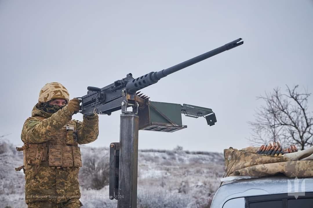 фото військового