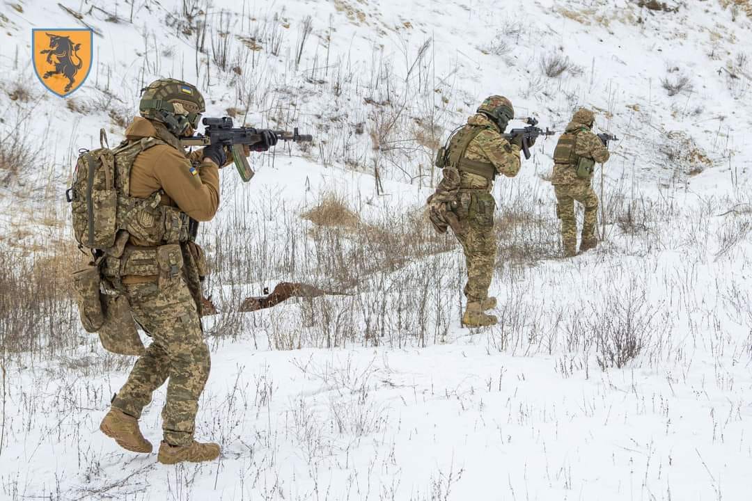 Захисники