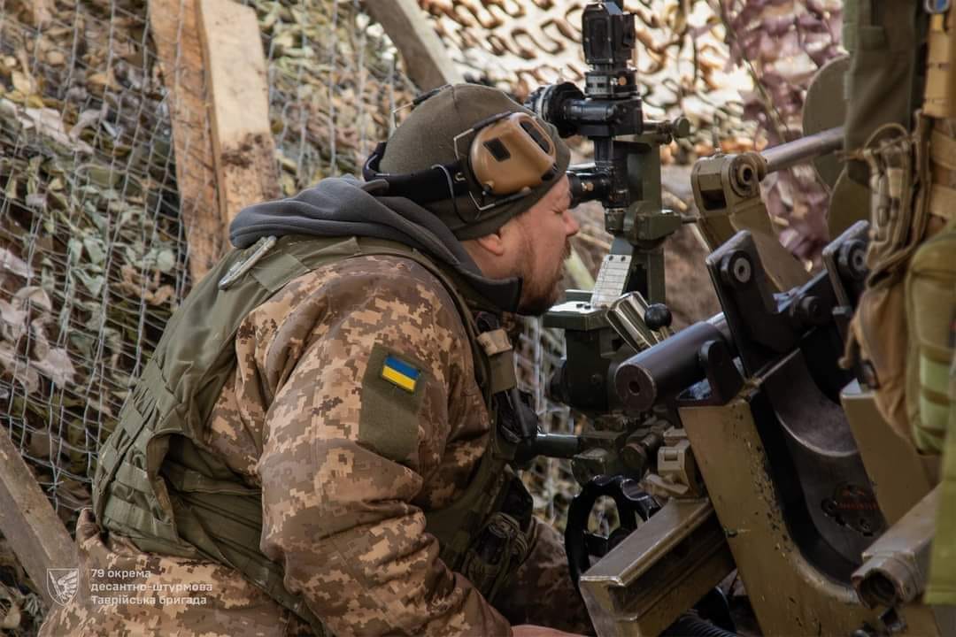 фото військового