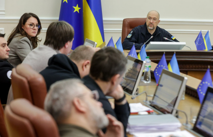 Уряд покращив механізм державної підтримки великих інвестиційних проектів