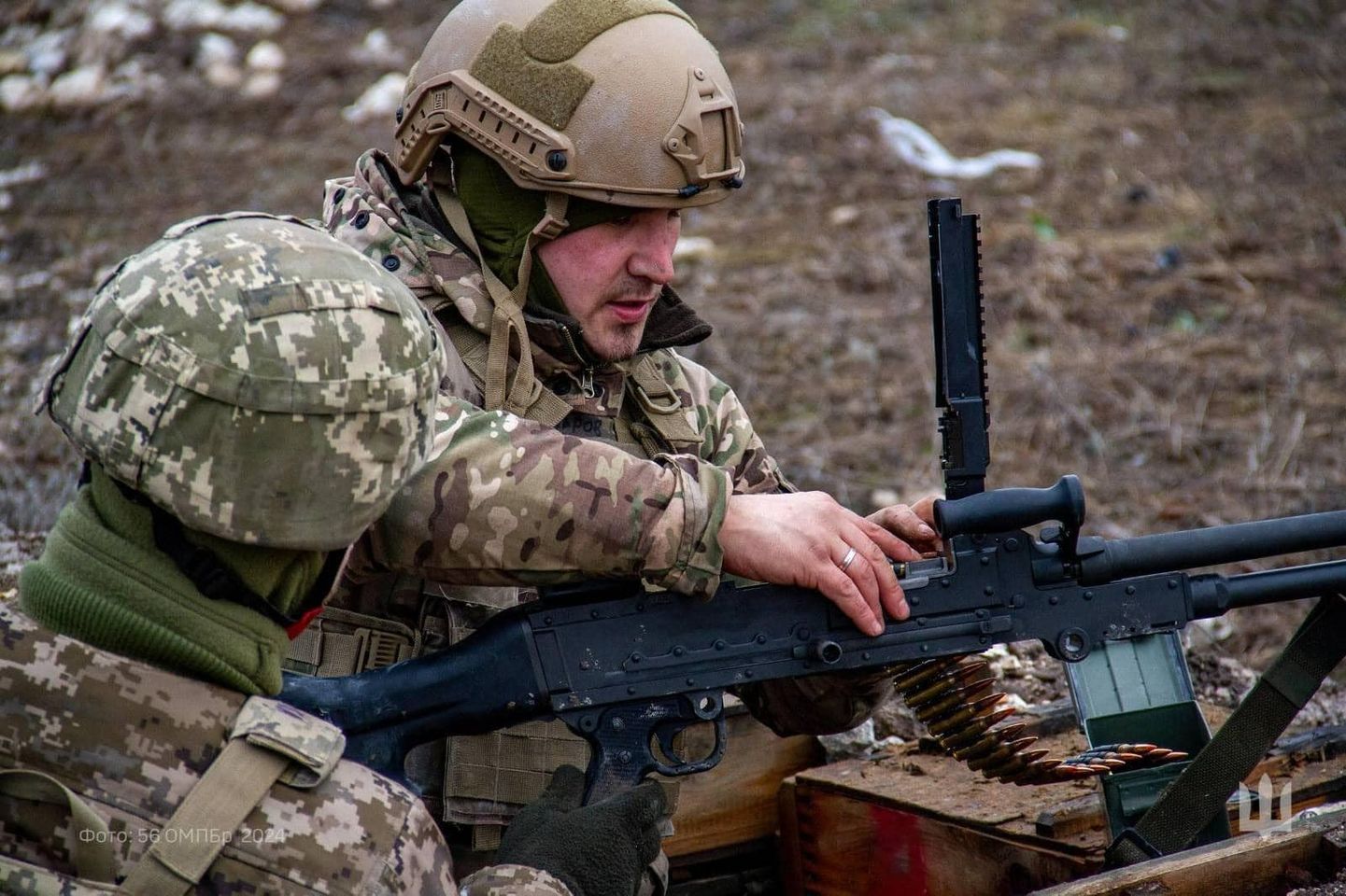 Оперативна інформація станом на 06.00 07 лютого 2024 року щодо російського вторгнення