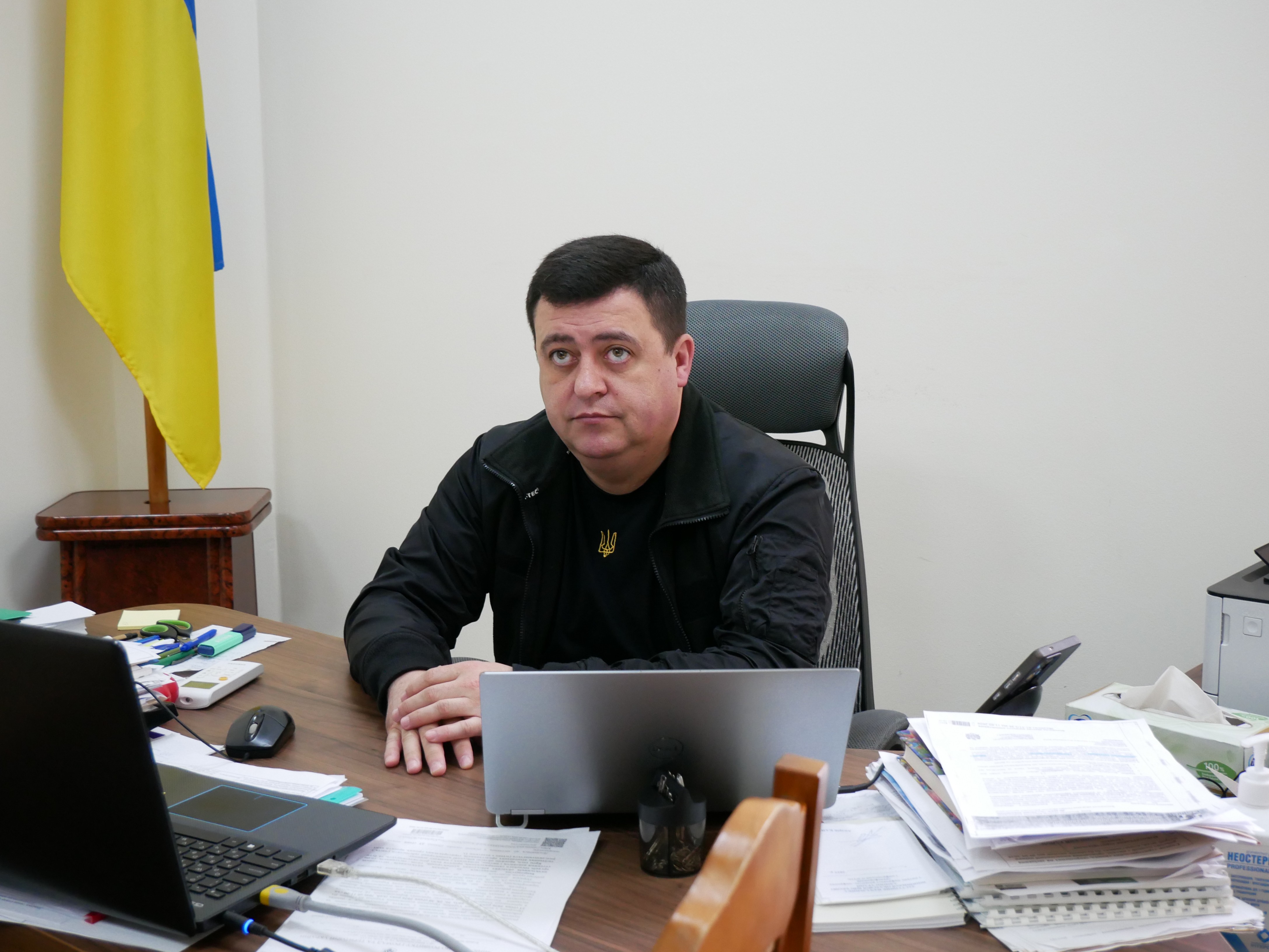 Працюємо над розширенням послуги патронату над дитиною в області