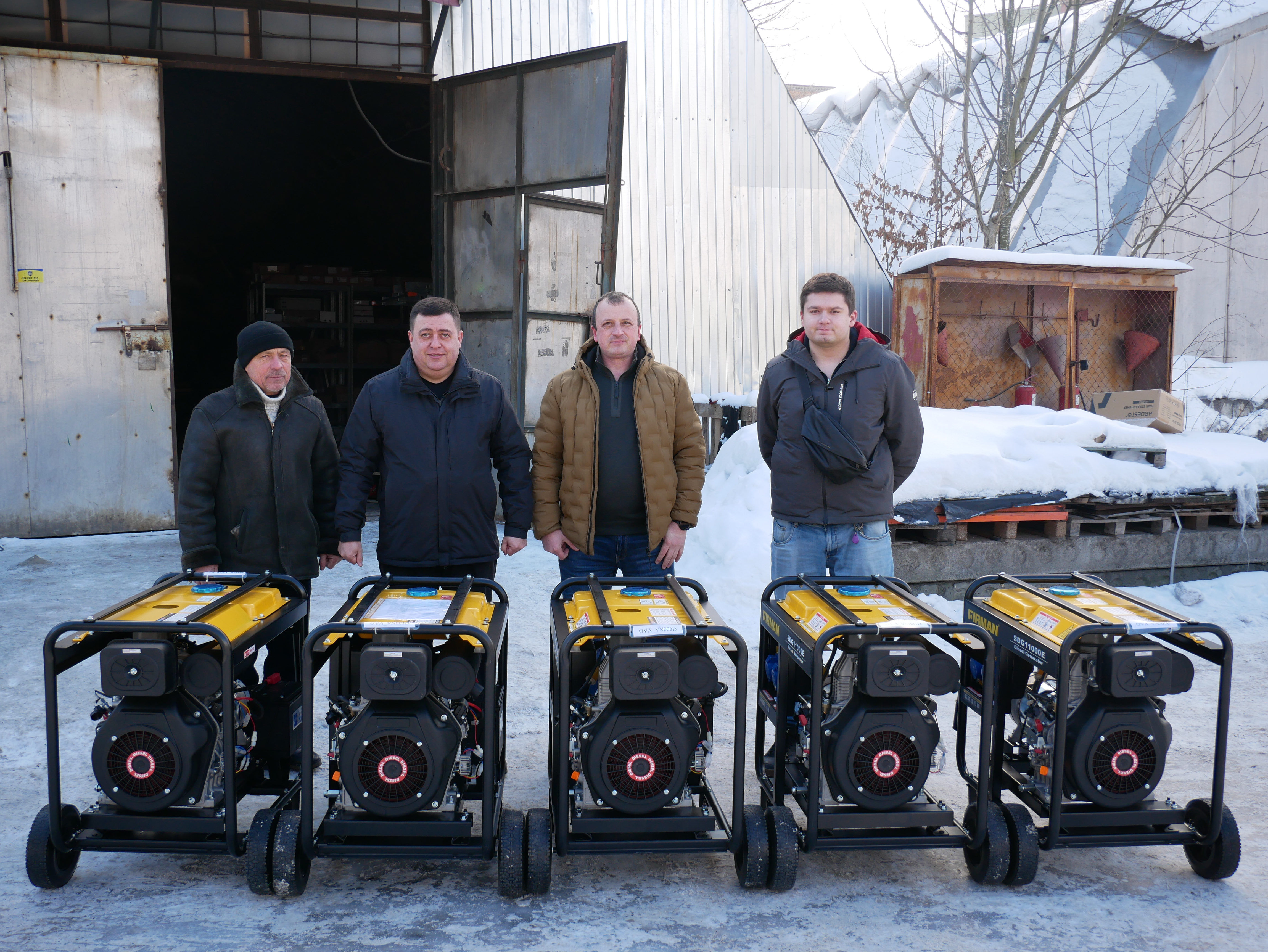 Працюємо над забезпеченням сталого зв’язку в громадах області