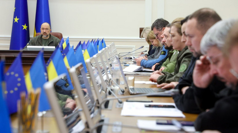 Денис Шмигаль: Дерегуляція стає однією з ключових реформ в економічній сфері 