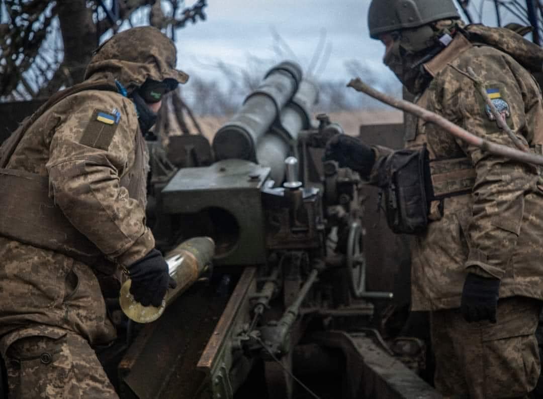 Військові