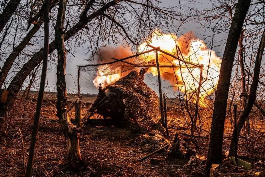 Військова техніка