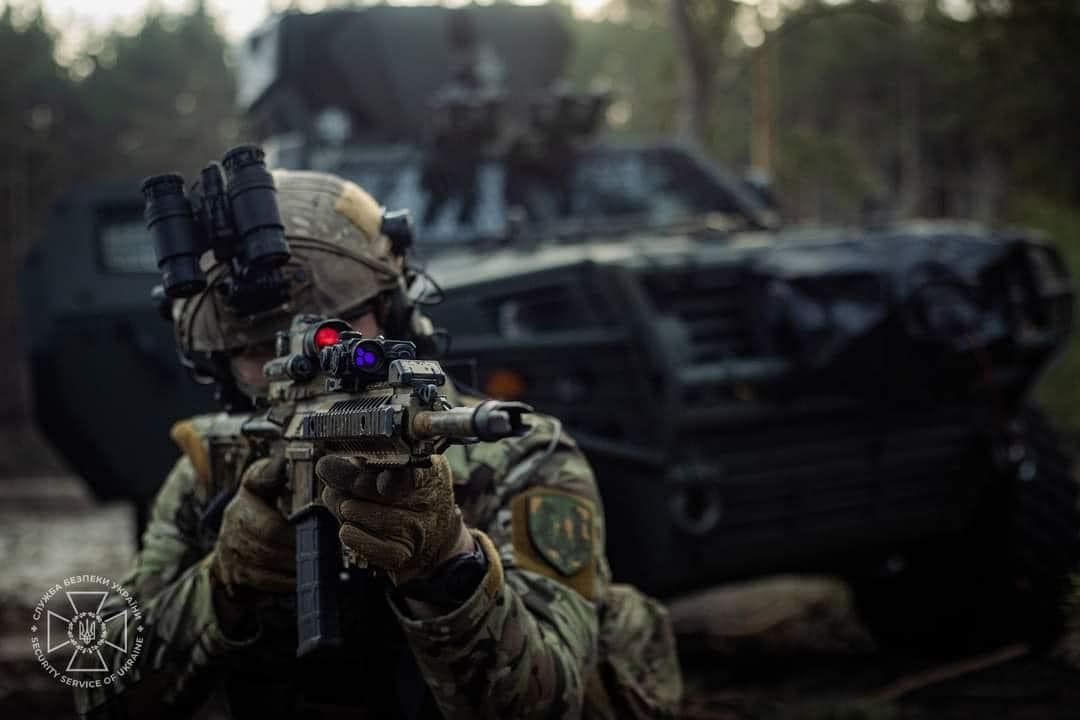 Військовий