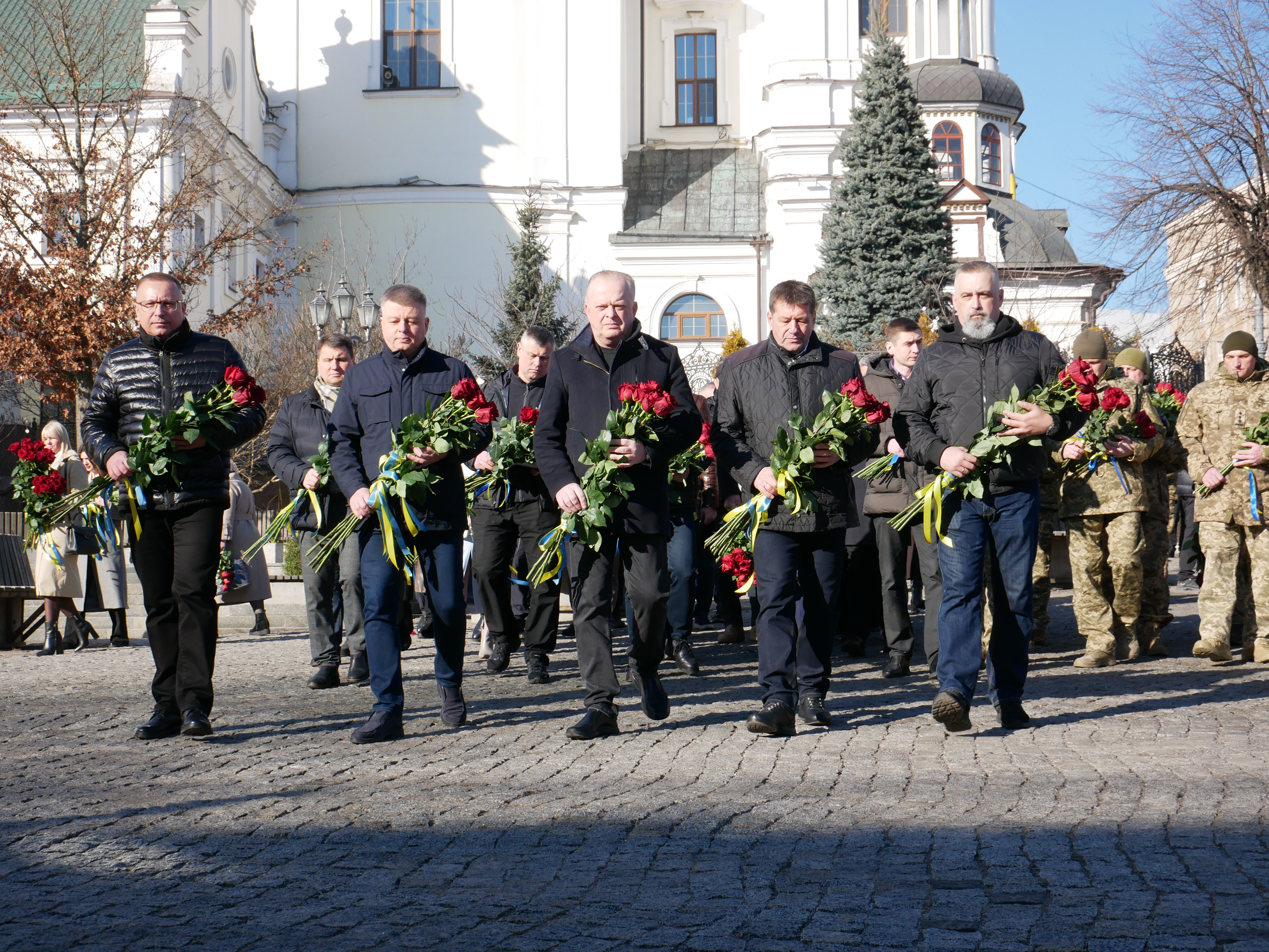 212 років тому народився геній, який став символом незламності нашого народу – Тарас Григорович Шевченко