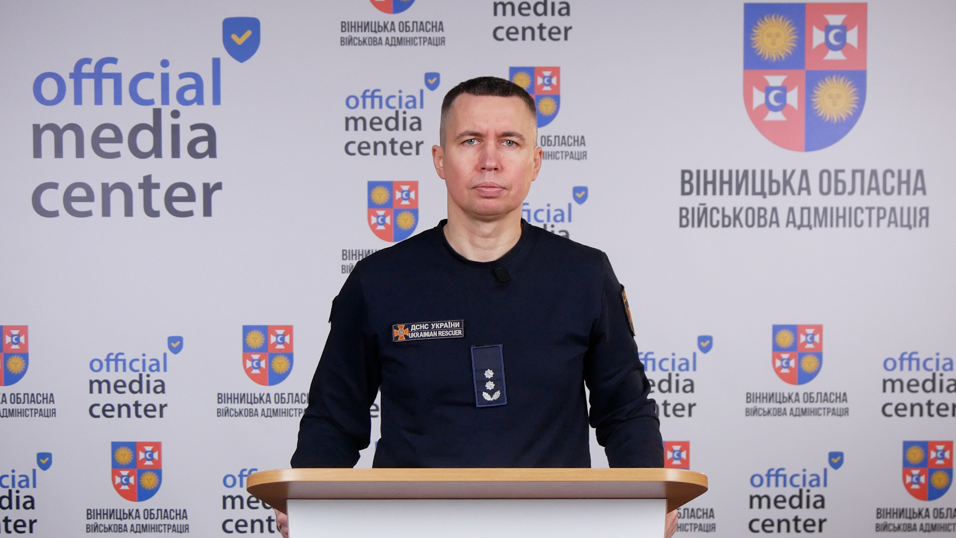 З початку року рятувальники Вінниччини ліквідували 528 пожеж