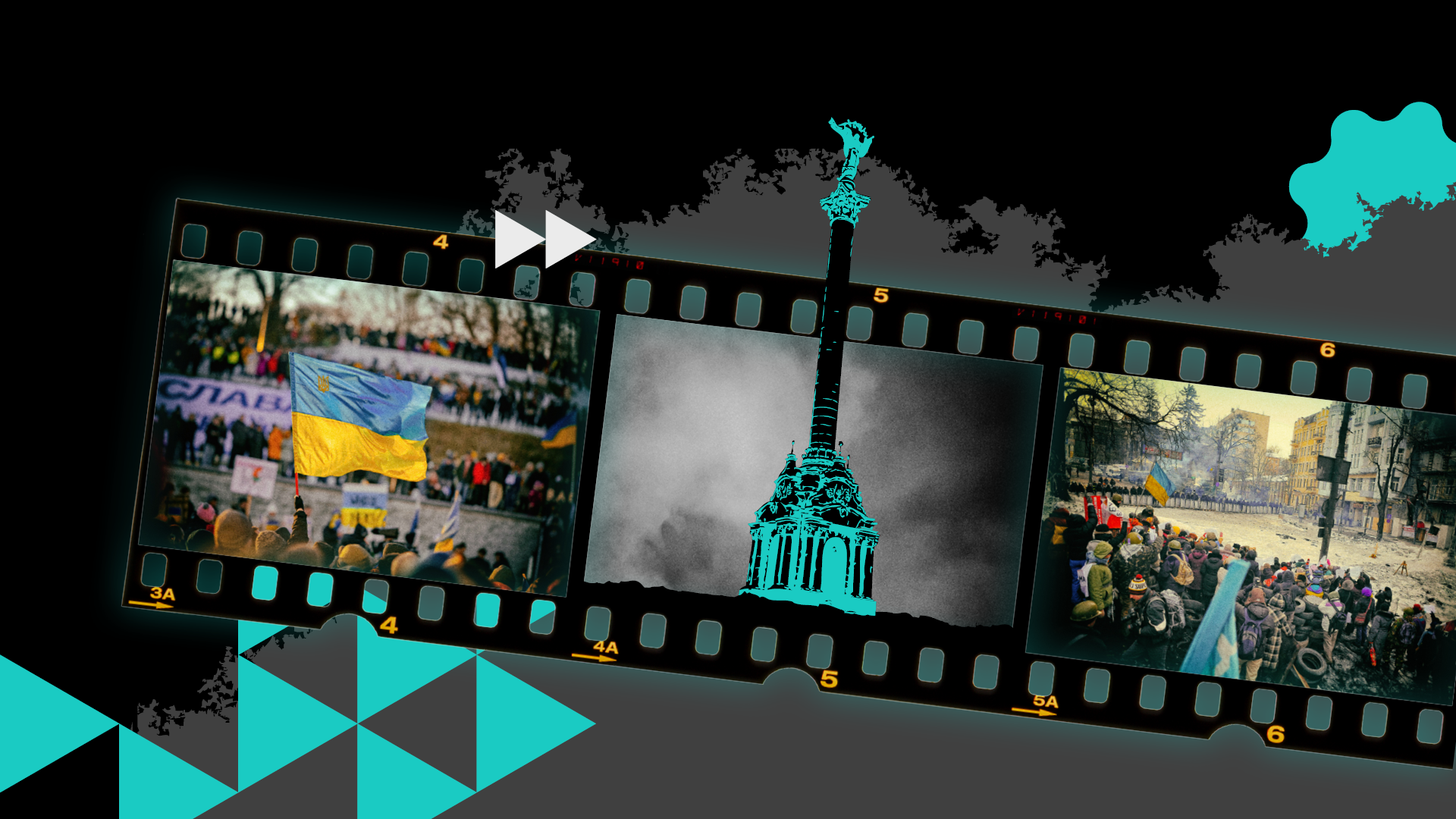 Приєднуйтесь до онлайн курсу «Історія українського громадянського суспільства»
