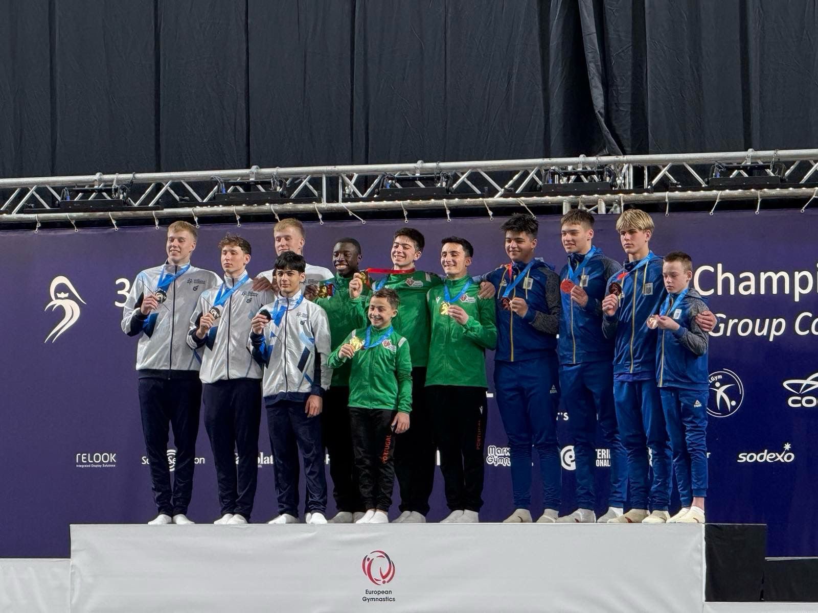 спортсмени