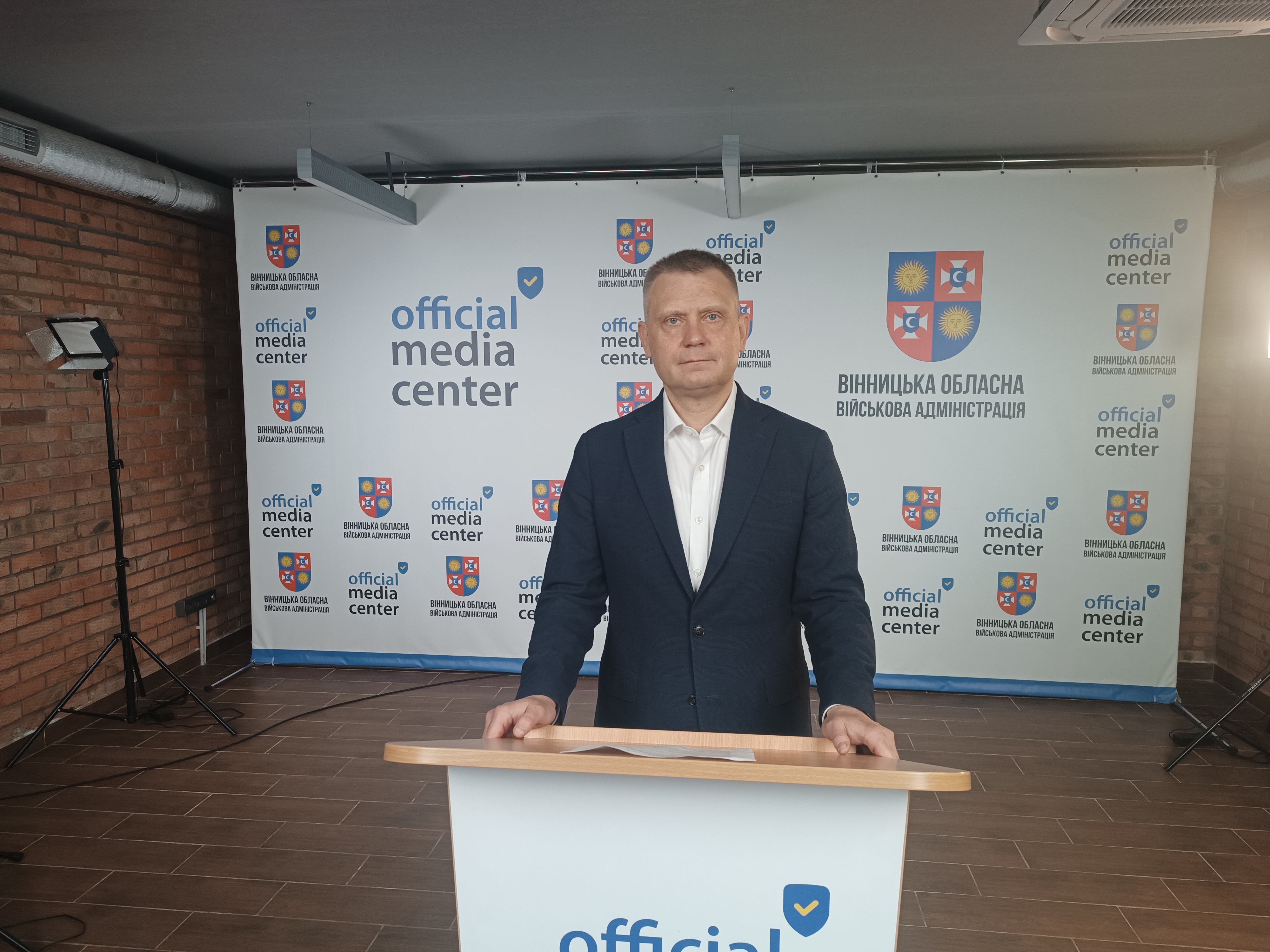 На Вінниччині діє національний кешбек на пальне - новий інструмент підтримки громадян