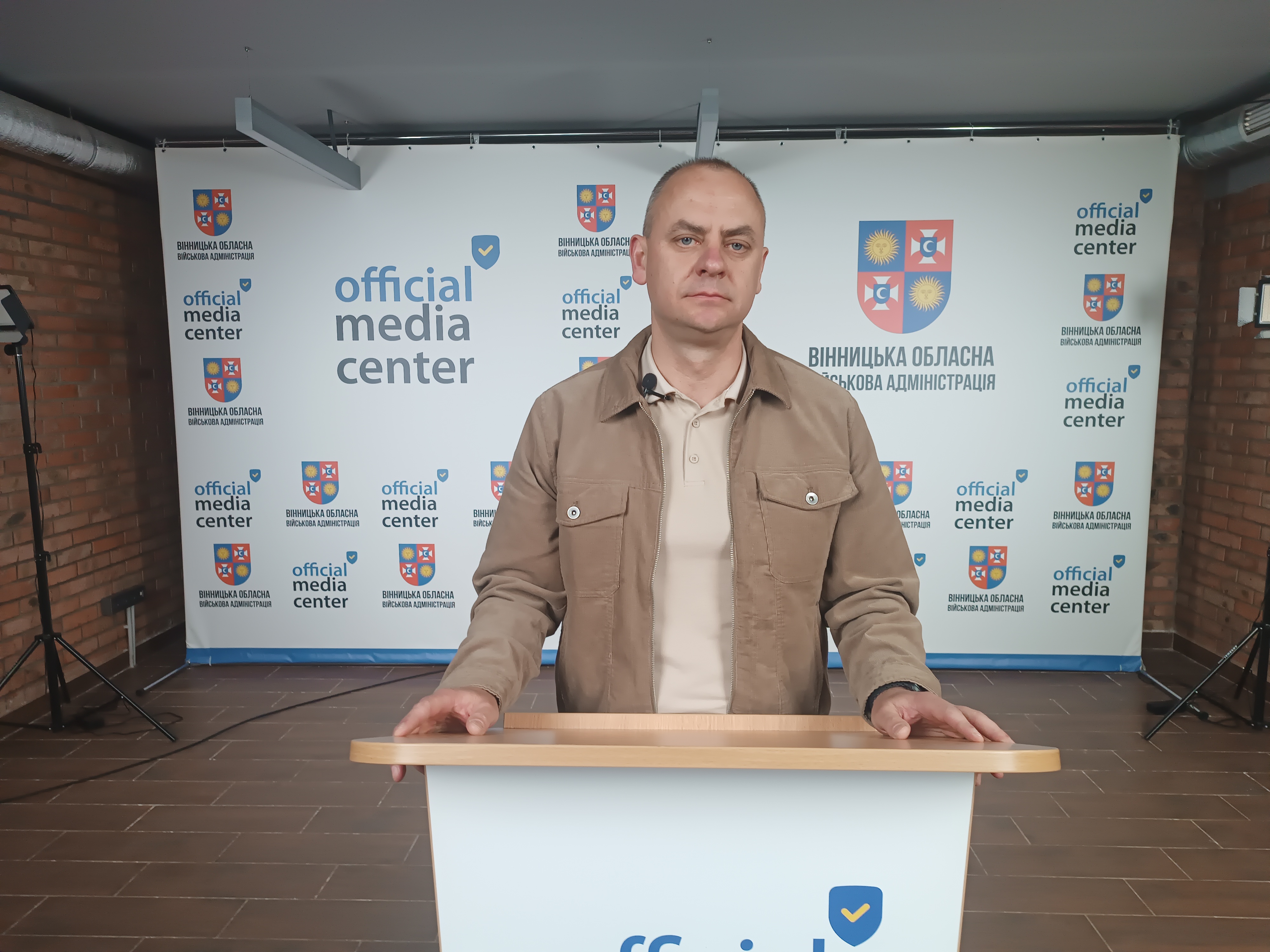 На Вінниччині триває кампанія «Декларування – 2026»