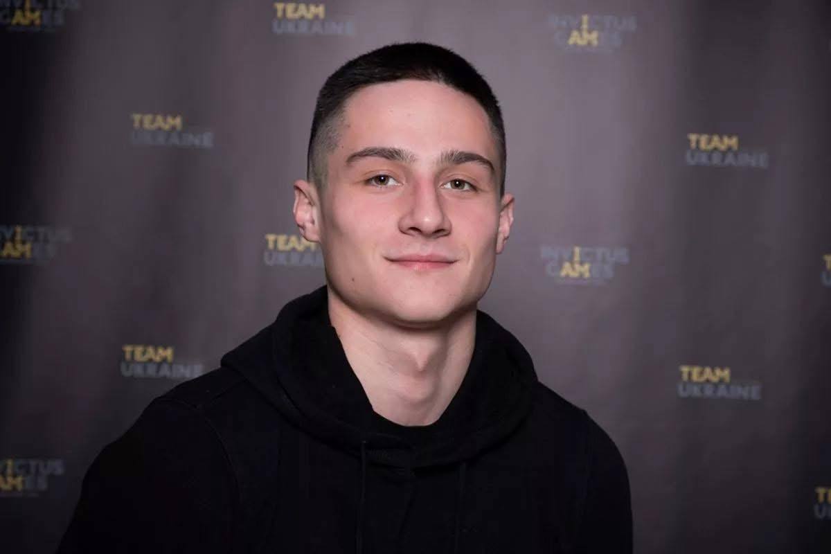 Президент України відзначив орденом «За мужність» ІІІ ступеня захисника з Вінниччини – Веніаміна Бондарчука 