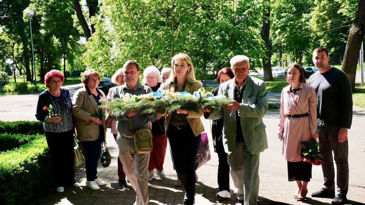 На Вінниччині вшанували жертв політичних репресій 