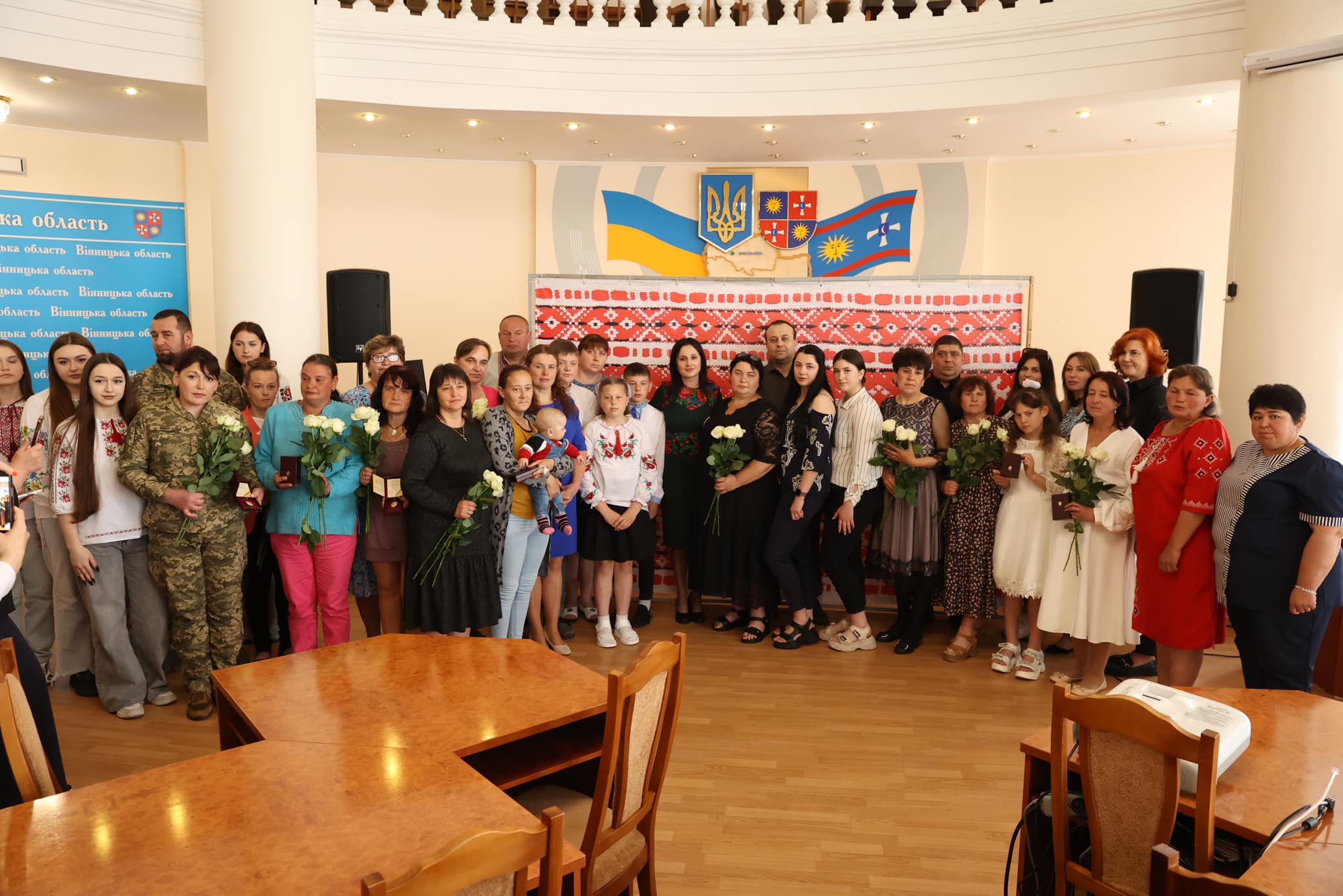 учасники заходу 