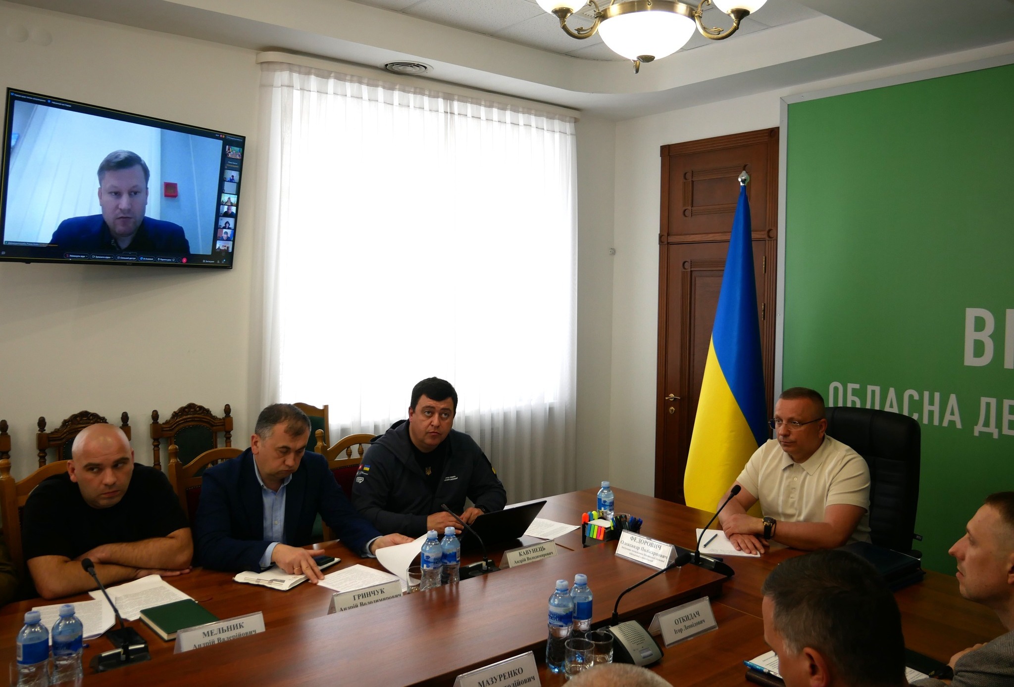 На Вінниччині обговорили ключові аспекти реформи ціноутворення у сфері будівництва