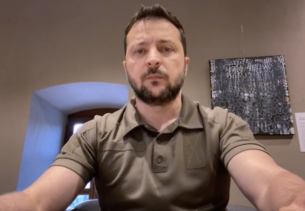 Обовʼязок місцевої влади – забезпечити наявність і доступність укриттів цілодобово – звернення Президента України 