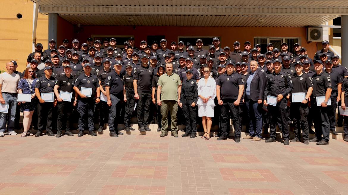 учасники заходу