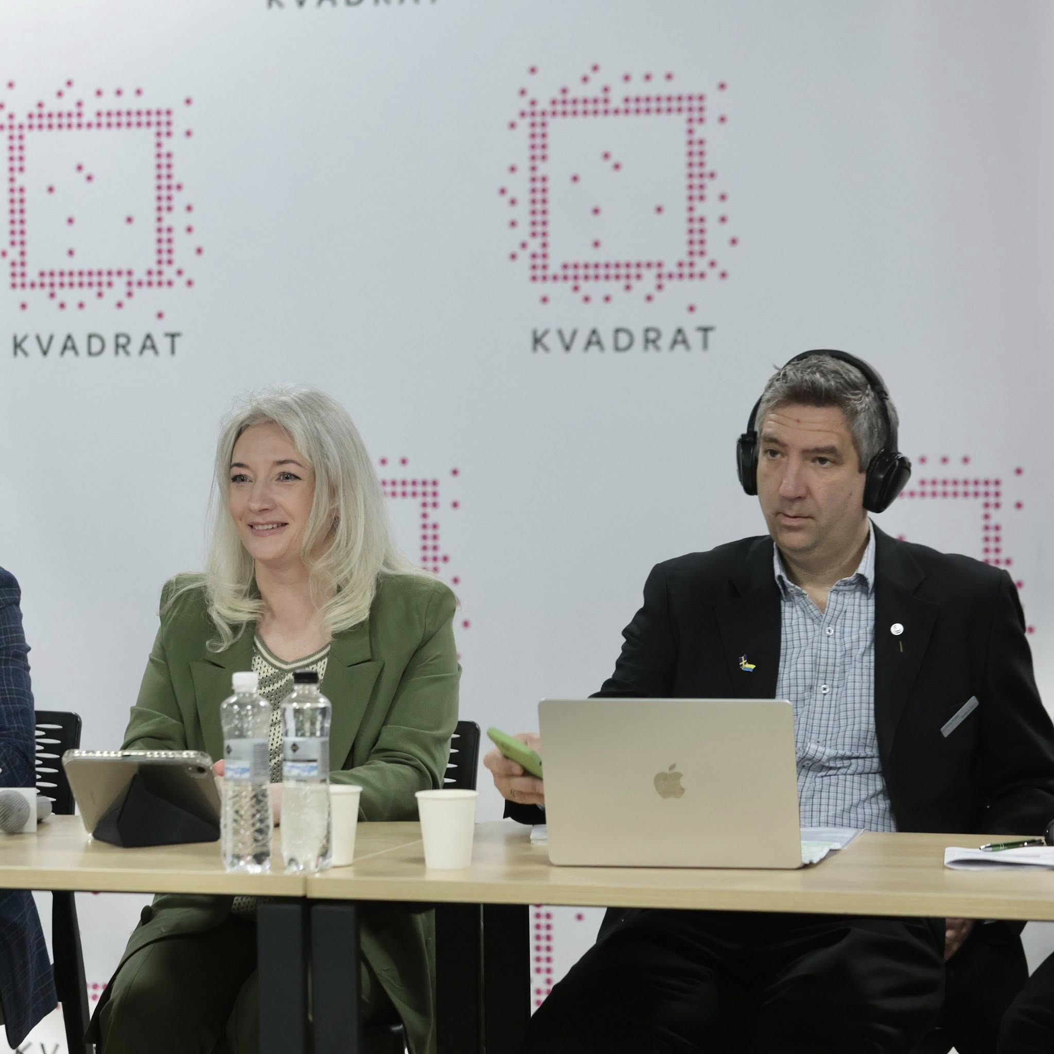 На Вінниччині обговорили створення сучасної та ефективної системи управління відходами