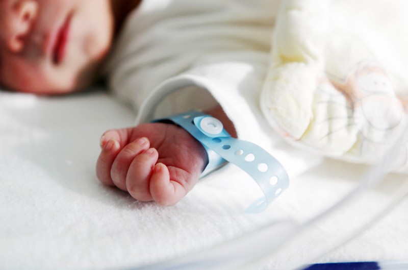 При народженні малюка сім'ї, у яких народилась дитина отримуватимуть  додаткову допомогу 5 тис грн — Вінницька обласна військова адміністрація