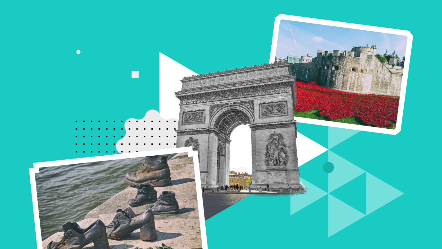 Визначні пам'ятки