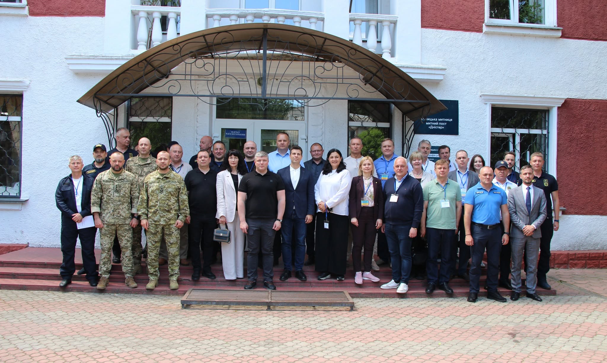 Представники Комітету ВРУ з питань інтеграції України до ЄС провели на Вінниччині виїзне засідання 