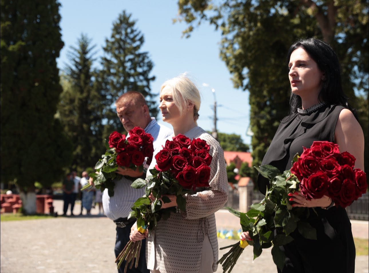 В Іллінецькій громаді на Вінниччині розвивають інфраструктуру та підтримують захисників