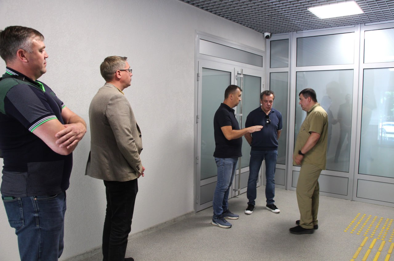 Вінницький Центр ментального здоров’я без бар’єрів 