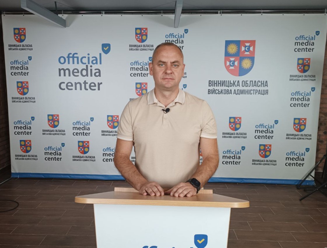 Податківці Вінниччини наголошують: наймана праця має бути оформлена відповідно до закону
